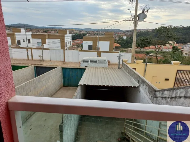 Imagem 9: Casa Duplex em São Pedro, Esmeraldas/Mg