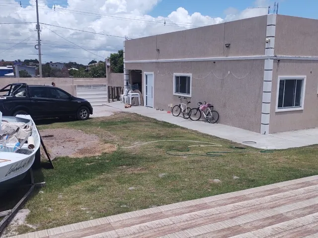 Imagem 7: Condomínio Planeta Água - Vendo Casa 3 Suítes, Piscina, Energia Solar, Barra