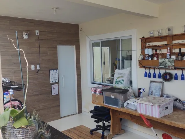 Imagem 4: Condomínio Planeta Água - Vendo Casa 3 Suítes, Piscina, Energia Solar, Barra
