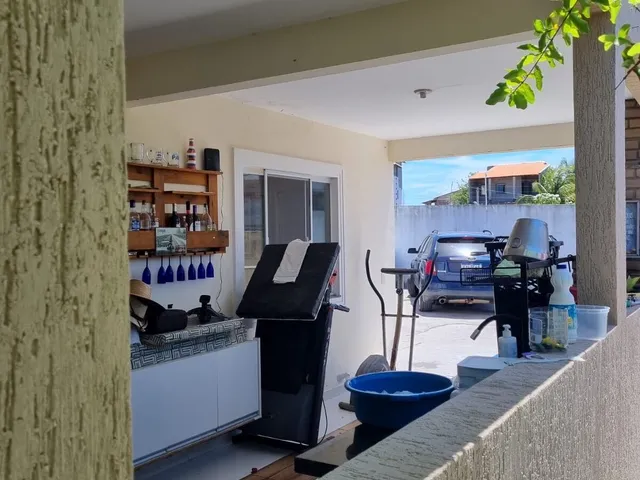 Imagem 10: Condomínio Planeta Água - Vendo Casa 3 Suítes, Piscina, Energia Solar, Barra