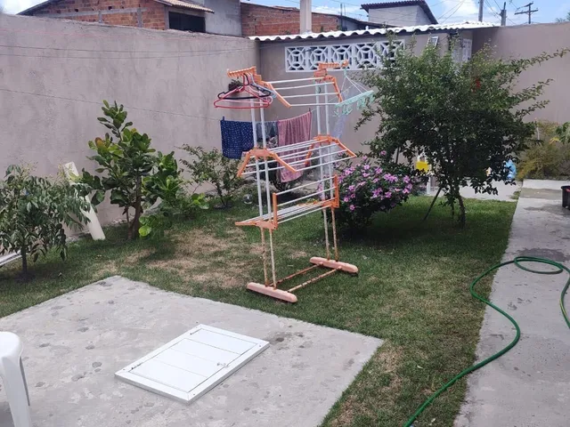 Imagem 5: Condomínio Planeta Água - Vendo Casa 3 Suítes, Piscina, Energia Solar, Barra