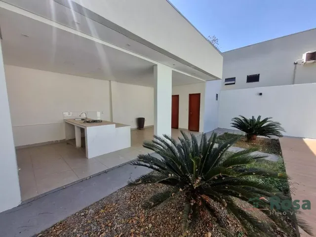 Imagem 10: Sobrado para venda , com 3 quarto(s) sendo 1 suíte, 4 vagas de garagem, próxima ao