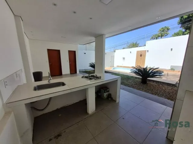 Imagem 6: Sobrado para venda , com 3 quarto(s) sendo 1 suíte, 4 vagas de garagem, próxima ao