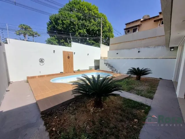 Imagem 12: Sobrado para venda , com 3 quarto(s) sendo 1 suíte, 4 vagas de garagem, próxima ao