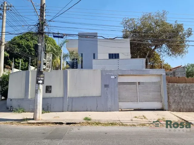 Imagem 15: Sobrado para venda , com 3 quarto(s) sendo 1 suíte, 4 vagas de garagem, próxima ao