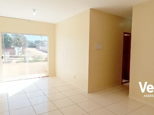 Imagem: Apartamento com 2 Quartos, Sendo 01 Suíte