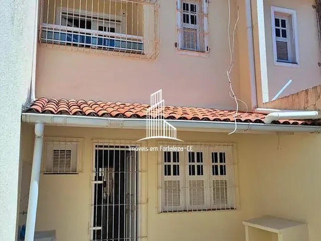 Imagem 1: Cs2238-Casa Duplex | 3 Quartos