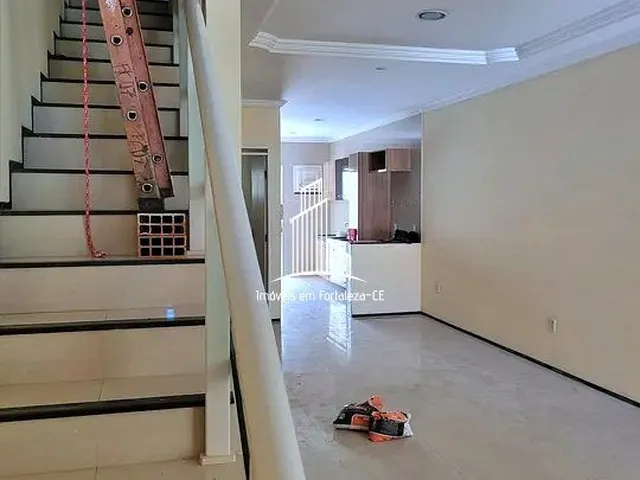 Imagem 7: Cs2238-Casa Duplex | 3 Quartos