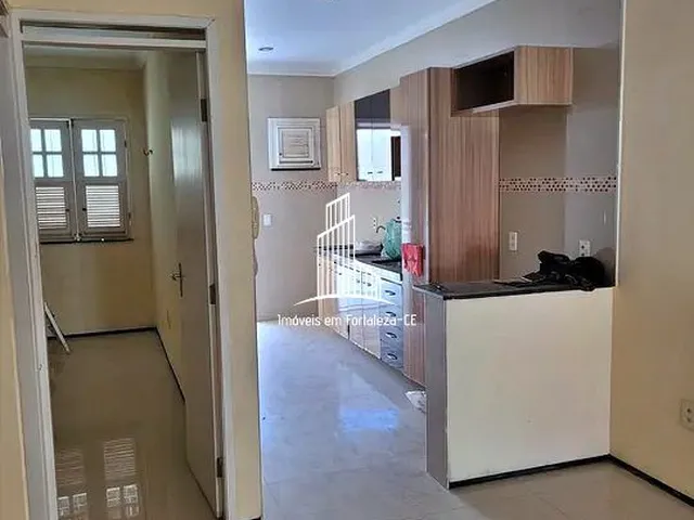 Imagem 3: Cs2238-Casa Duplex | 3 Quartos