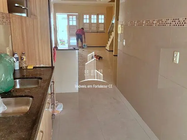 Imagem 8: Cs2238-Casa Duplex | 3 Quartos
