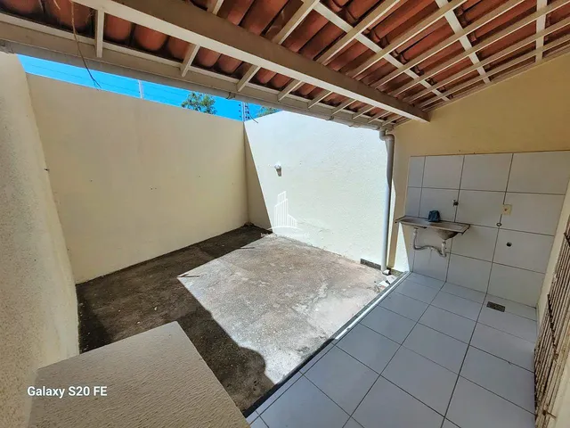 Imagem 2: Cs2238-Casa Duplex | 3 Quartos