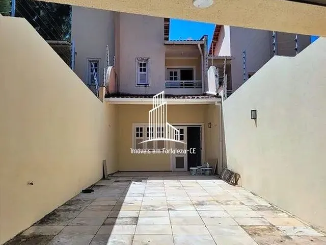 Imagem 5: Cs2238-Casa Duplex | 3 Quartos