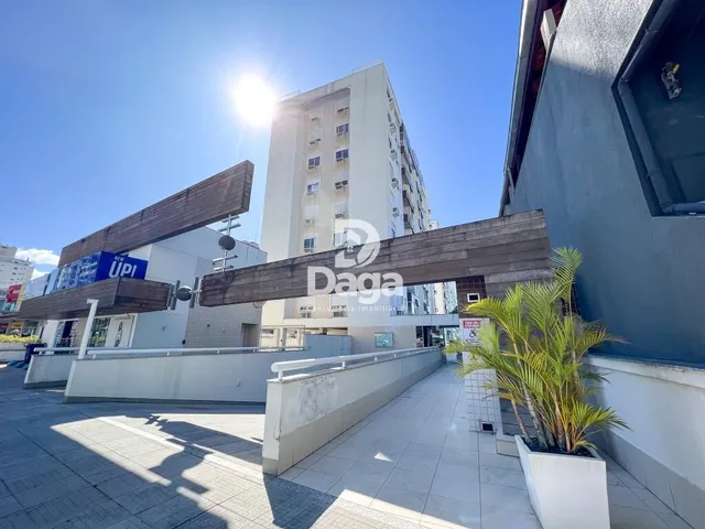Imagem: Apartamento - Trindade, Florianópolis/SC