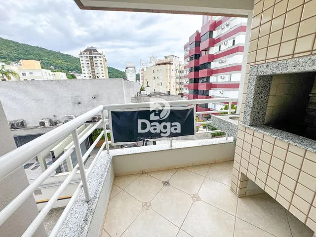 Imagem 2: Apartamento - Trindade, Florianópolis/SC