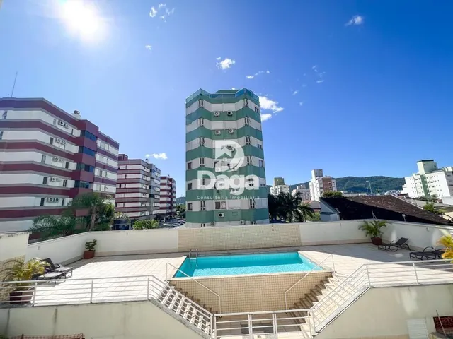 Imagem 3: Apartamento - Trindade, Florianópolis/SC