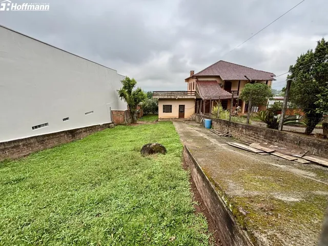 Imagem 1: Terreno - Bairro Sol Nascente - Estancia Velha