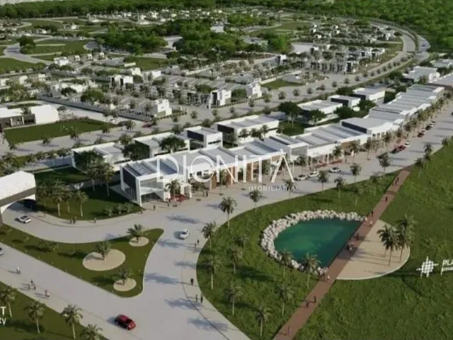 Imagem: Lote Smart City