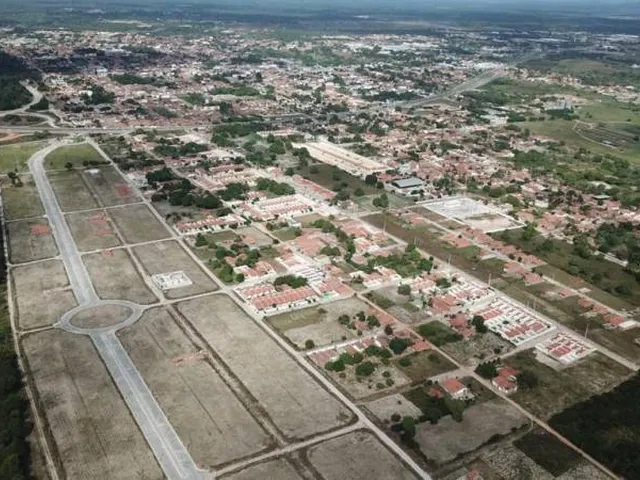 Imagem: Terreno, 152M², À Venda em Horizonte