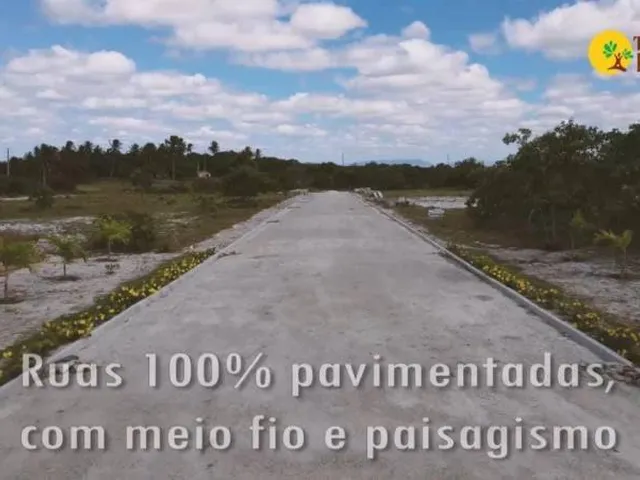 Imagem 3: Terreno, 150M², À Venda em Pindoretama