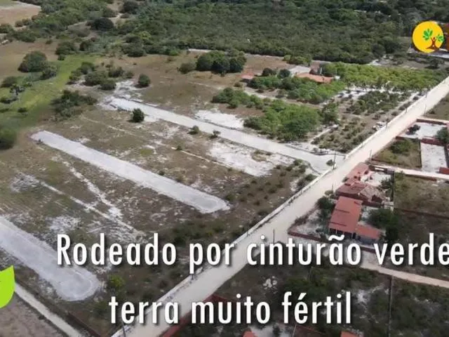 Imagem 5: Terreno, 150M², À Venda em Pindoretama