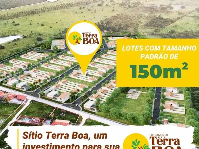 Imagem 10: Terreno, 150M², À Venda em Pindoretama