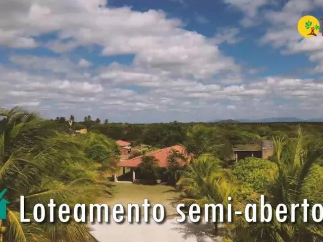 Imagem 2: Terreno, 150M², À Venda em Pindoretama