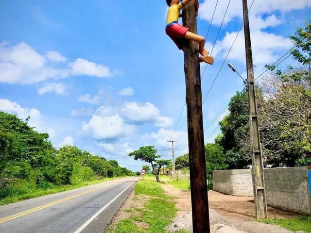 Imagem 7: Terreno, 150M², À Venda em Pindoretama