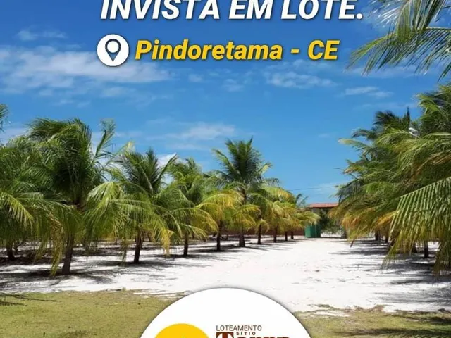 Imagem 9: Terreno, 150M², À Venda em Pindoretama