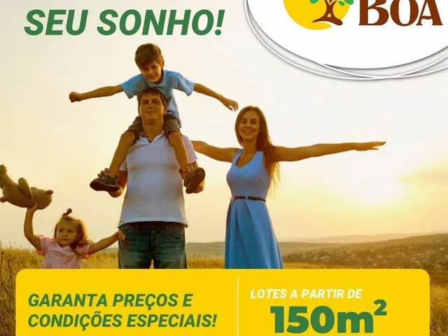 Imagem 14: Terreno, 150M², À Venda em Pindoretama