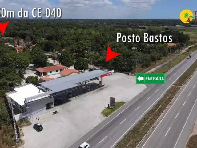 Imagem 15: Terreno, 150M², À Venda em Pindoretama