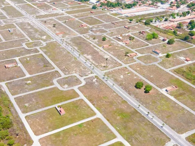 Imagem: Terreno, 175M², À Venda em Horizonte