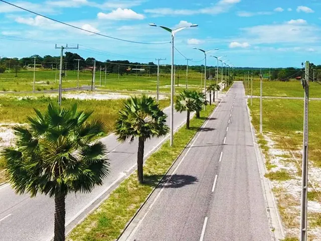 Imagem 14: Terreno, 175M², À Venda em Horizonte, Centro