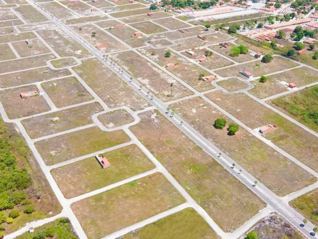 Imagem 4: Terreno, 175M², À Venda em Horizonte, Centro