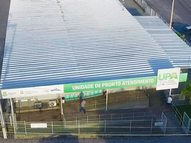 Imagem 5: Terreno, 175M², À Venda em Horizonte, Centro