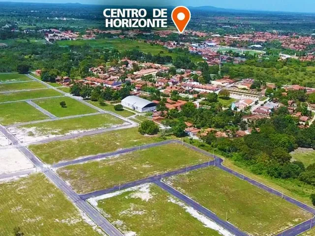 Imagem 15: Terreno, 175M², À Venda em Horizonte, Centro
