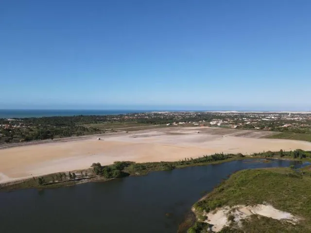 Imagem: Terreno, 175M², À Venda em Paracuru