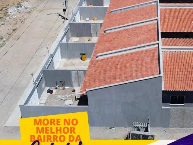Imagem 2: Terreno, 175M², À Venda em Itapipoca, Centro