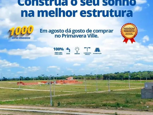 Imagem 3: Terreno, 175M², À Venda em Itapipoca, Centro