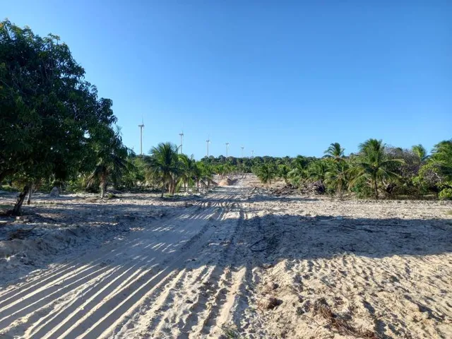 Imagem 11: Terreno, 250M², À Venda em Paracuru