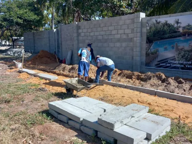 Imagem 3: Terreno, 250M², À Venda em Paracuru