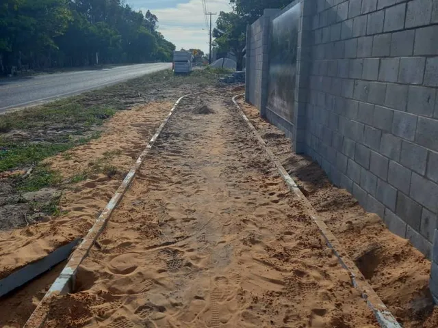 Imagem 7: Terreno, 250M², À Venda em Paracuru