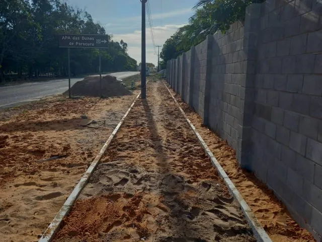 Imagem 6: Terreno, 250M², À Venda em Paracuru