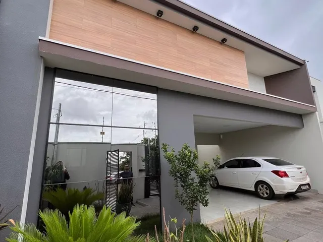 Imagem: Casa para venda, 3 dormitórios, Jardim