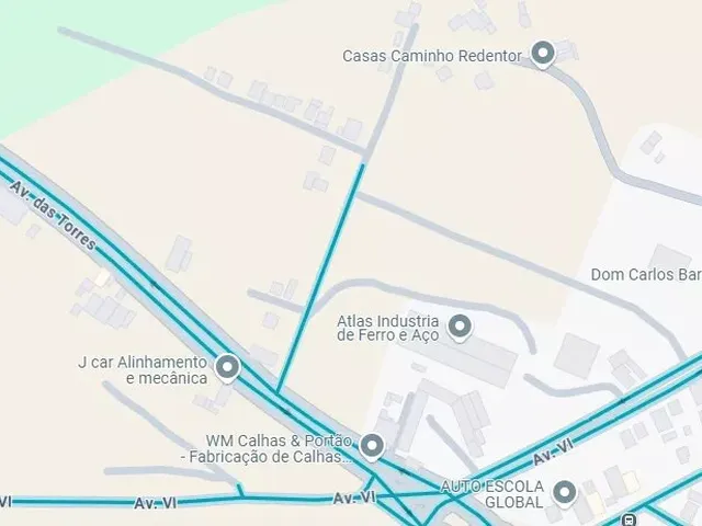 Imagem 2: Terreno para venda, 888m², Nova Esperança, Cuiabá
