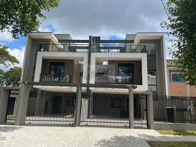 Imagem 10: Triplex 3 Quartos no Pineville 167m²
