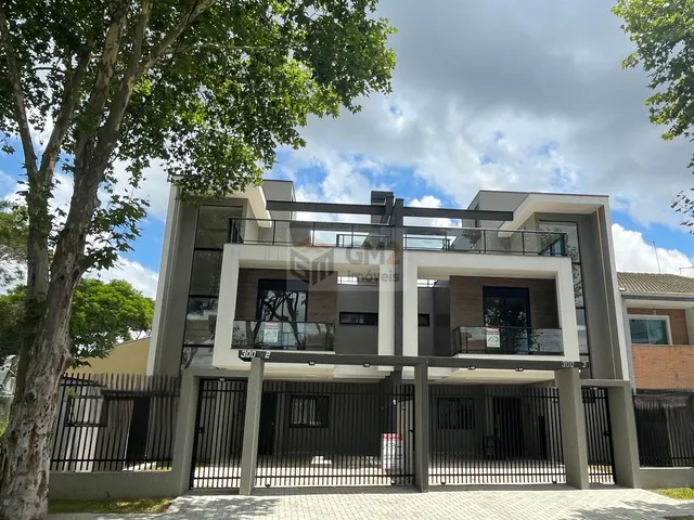 Imagem 15: Triplex 3 Quartos no Pineville 167m²