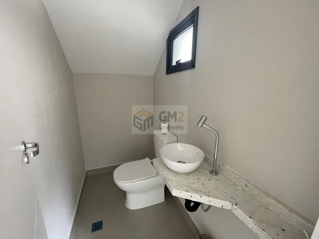 Imagem 3: Triplex 3 Quartos no Pineville 167m²