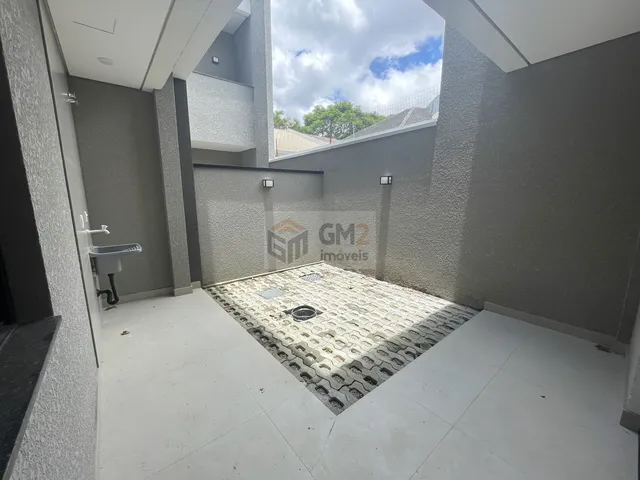Imagem 12: Triplex 3 Quartos no Pineville 167m²