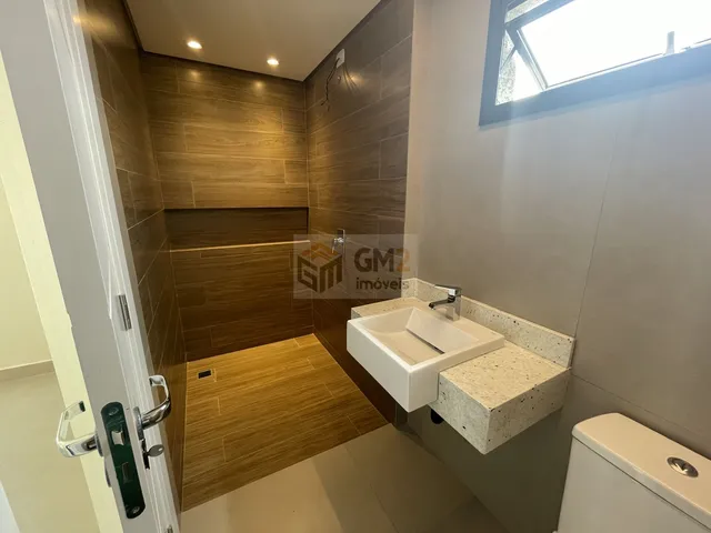 Imagem 16: Triplex 3 Quartos no Pineville 167m²