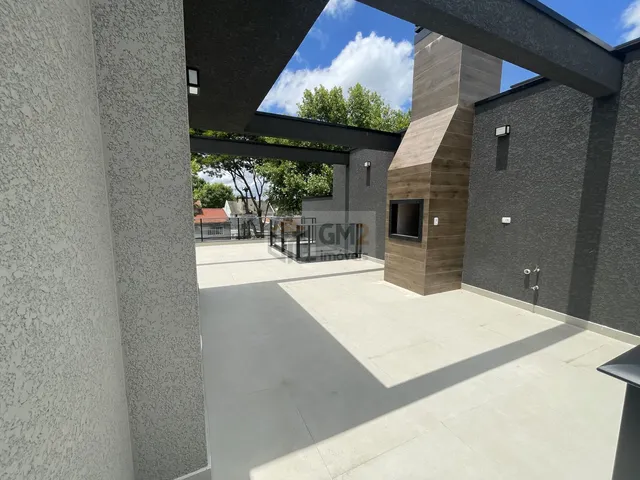 Imagem 7: Triplex 3 Quartos no Pineville 167m²